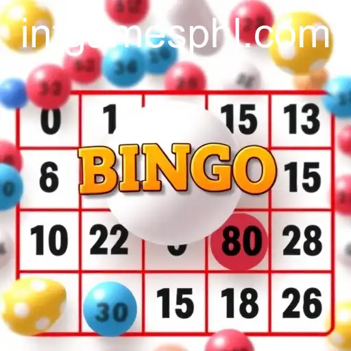 The Fascinating World of Bingo Games