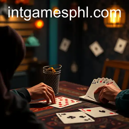 Exploring the World of Card Games: A Deep Dive into Intgames
