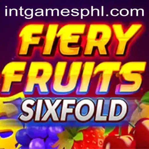 Exploring FieryFruitsSixFold: A Thrilling Journey into the World of Intgames