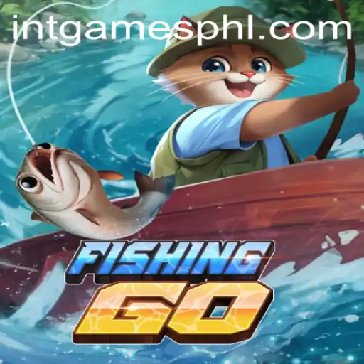 FishingGO: Dive into the Virtual Waters with Intgames' Latest Sensation