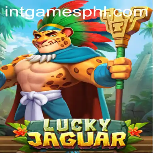 Exploring the Thrilling World of LuckyJaguar: A Game of Strategy and Luck