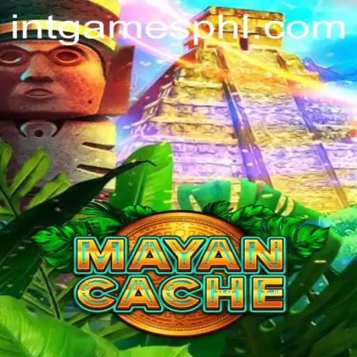 Exploring the Thrilling World of MayanCache: A Dive into the New Gaming Sensation by Intgames