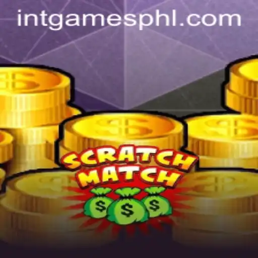 ScratchMatch: A New Twist in Interactive Gaming