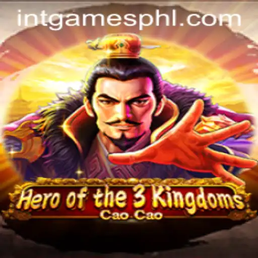 Hero of the 3 Kingdoms: Cao Cao - An Epic Journey Through Intgames
