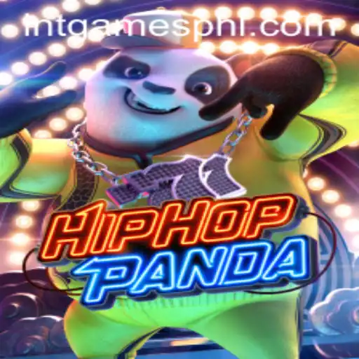 HipHopPanda: The Rhythm of Fun and Strategy in the World of Intgames