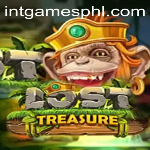 LostTreasure: An Immersive Gaming Experience
