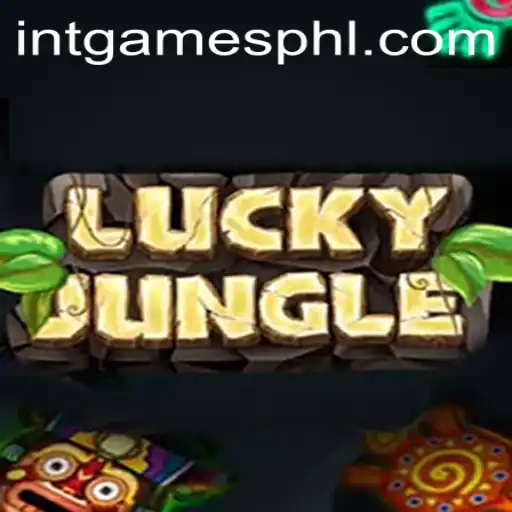 Discover the Exotic World of LuckyJungle - A Thrilling Adventure Game by Intgames