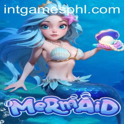 Discover the Fantasy World of Mermaid: An Intgames Creation