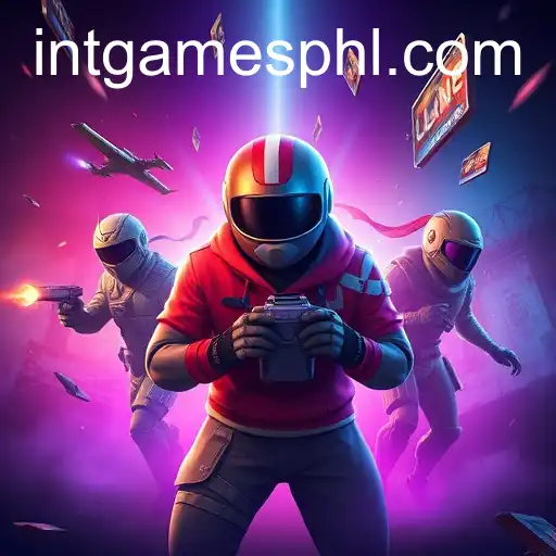 Intgames' Exclusive Offers: A Gamers' Gateway to Unique Promotions