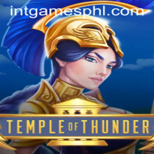 Temple of Thunder: An Epic Adventure Awaits in the Intgames Universe