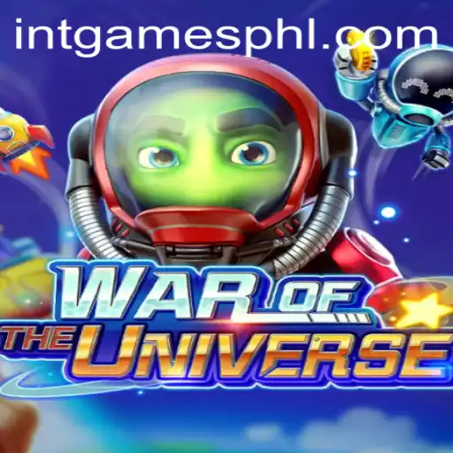 WAROFTHEUNIVERSE: A Revolutionary Game by INTGAMES